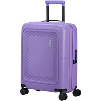 Чемодан-спиннер American Tourister Dashpop Violet Purple 55 см