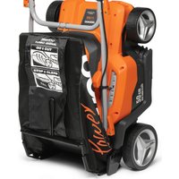 Газонокосилка Daewoo Power DLM 2500E