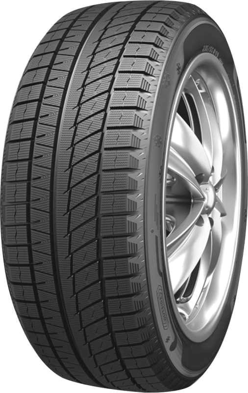 

Зимние шины Sailun Ice Blazer Arctic Evo 255/55R19 111H