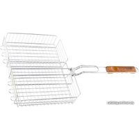 Решетка-гриль Palisad 69554