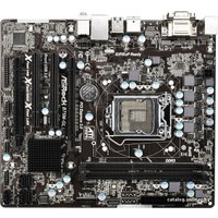 Материнская плата ASRock B75M-GL R2.0