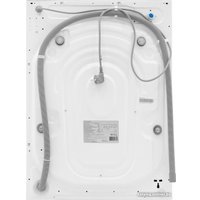 Стирально-сушильная машина Schaub Lorenz SLW BW8543 I