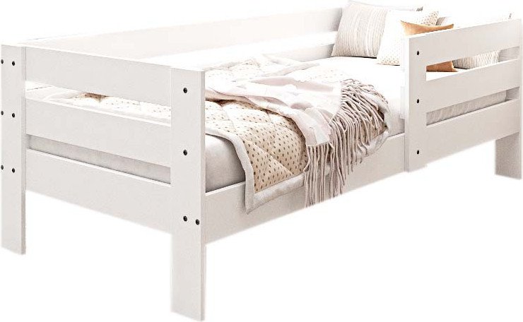 Кровать-тахта EcoWood Атланта-2 80х180 ECO.001.00050.80-180.101SE