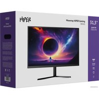 Игровой монитор Hiper Gaming HB3202