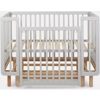 Классическая детская кроватка Rant Dorma 802 (бежевый)