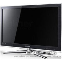 Телевизор Samsung UE37C6540SW