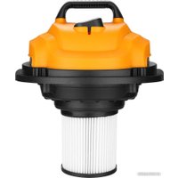 Пылесос Deko DKVC-1400-15P