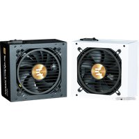 Блок питания Zalman TeraMax II 1200W ZM1200-TMX2 WH в Пинске