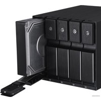 Бокс для накопителей 3.5" SilverStone FS305-12G