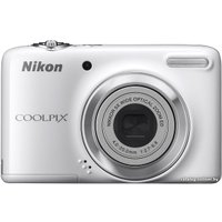 Фотоаппарат Nikon Coolpix L25