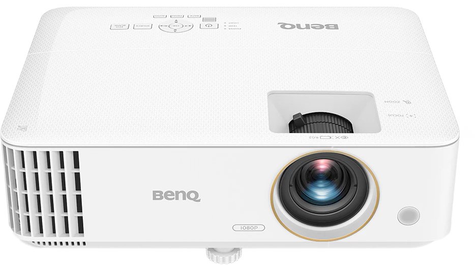 

Проектор BenQ TH585P