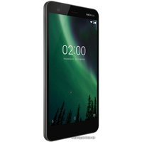 Телефон Nokia 2 Dual SIM (черный)