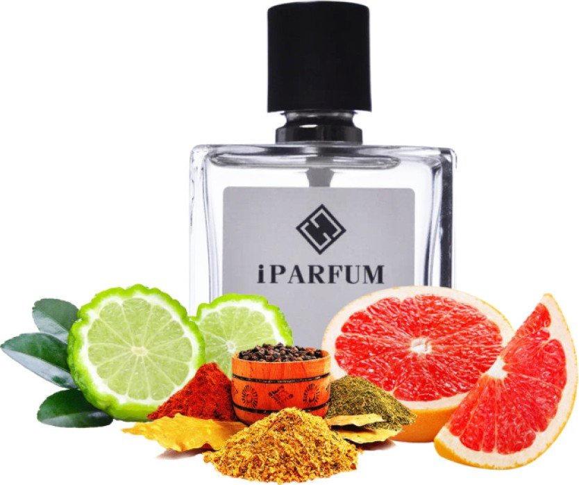 

Духи iParfum аналоговый парфюм M7 CarolinaHerrera 212 Man 100 мл