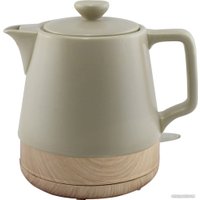Электрический чайник Platinet Toscana (бежевый)
