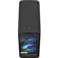 Корпус Fractal Design Torrent Compact Black RGB TG Light Tint FD-C-TOR1C-02