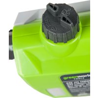 Высоторез Greenworks G24PS20 (без АКБ)