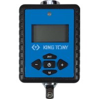 Динамометрический адаптер King Tony Digital 34207-1A