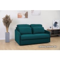 Диван Mio Tesoro Арго 1 (Velutto 20)