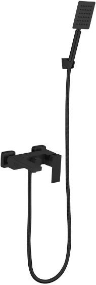 

Смеситель Haiba HB60803-7