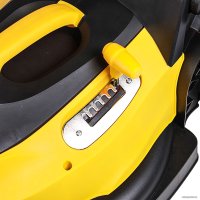 Газонокосилка Champion EM4217