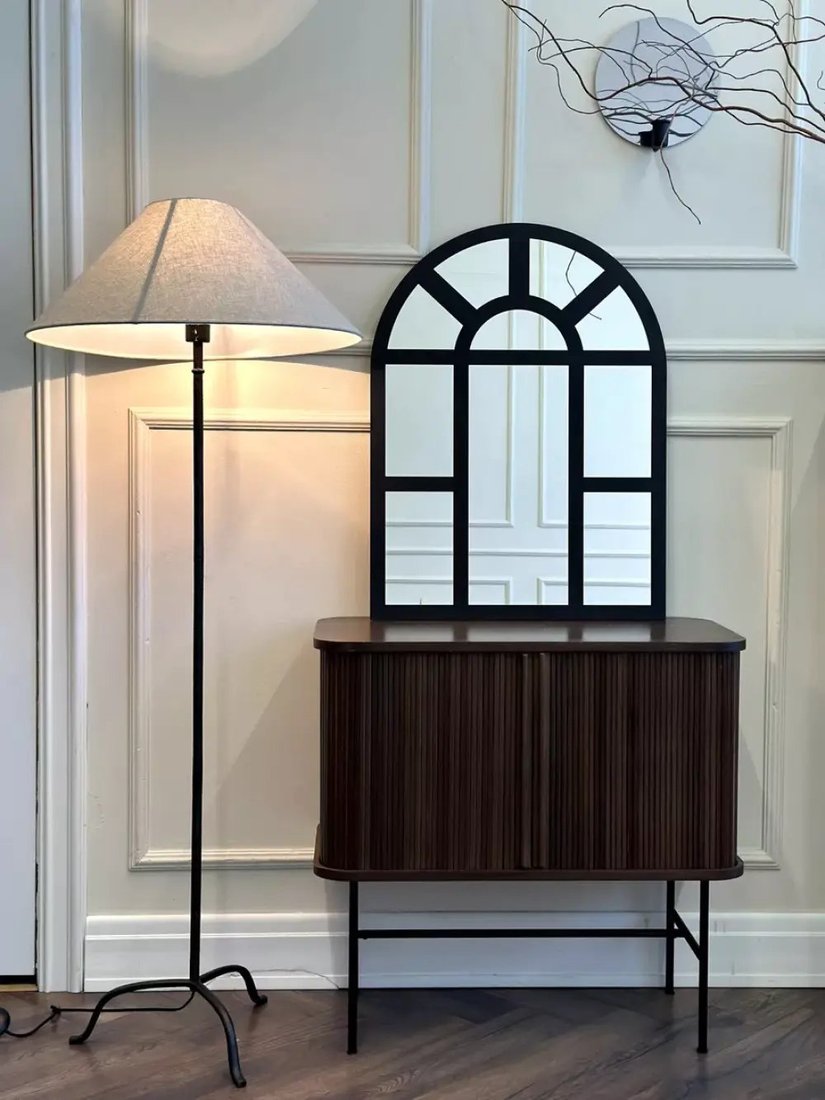 

Зеркало eMZe 60x80 UV.ARC.WIND.60.80.CHE (черный с УФ-окантовкой)