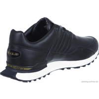 Кроссовки Adidas Porsche 911 S Low черный (G96337)