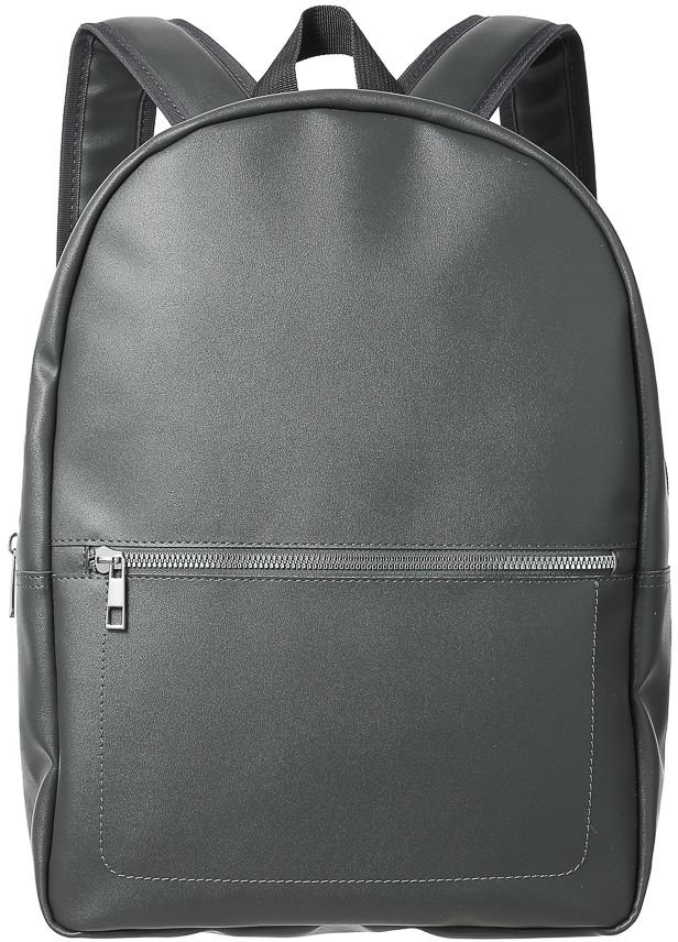 

Городской рюкзак Miniso 1378 (серый)
