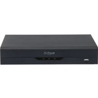 Сетевой видеорегистратор Dahua DHI-NVR2108HS-8P-I2