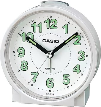 Будильник Casio Clock TQ-228-7E