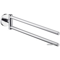 Держатель для полотенца Hansgrohe Logis 40512000