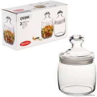 Емкость Pasabahce Cesni 97424/213027