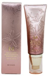 M Signature Real Complete SPF25/PA++ 45 г