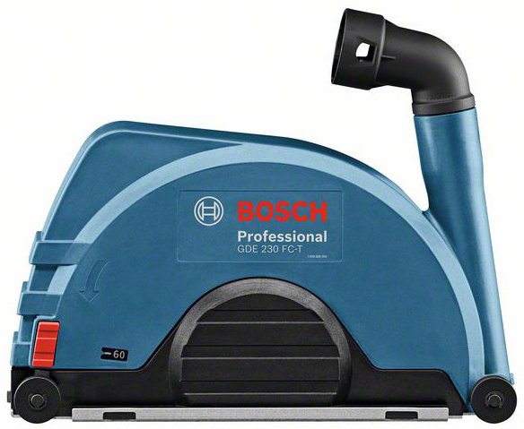 

Пылеотвод Bosch 1600A003DM