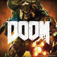 Настольная игра Мир Хобби DOOM. Настольная игра