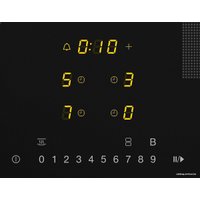 Варочная панель Miele KM 7464 FR