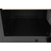 Винный шкаф ZUGEL ZCWI310DB Dual Zone