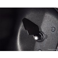 Хлебопечка Oursson BM1023JY/GA