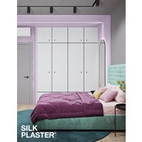 Жидкие обои Silk Plaster Art Design I 299