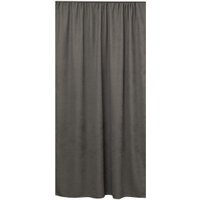 Комплект штор Amore Mio Вельвет 207-10 150x270 90594 (кофейный)