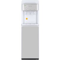 Кулер для воды Ecotronic K43-LXE (белый/серебристый)