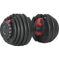 Гантель Sundays Fitness ES-D8008 24 кг
