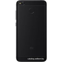 Телефон Xiaomi Redmi 4X 32GB (черный)