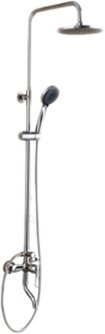 

Душевая система Frud R24013