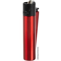 Зажигалка Clipper CMP11R (lava red)