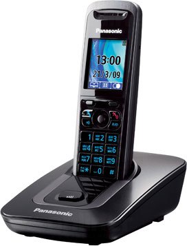 Panasonic KX-TG8411