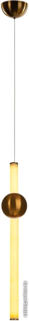 Подвесная люстра LOFT IT Crescent 5053-B