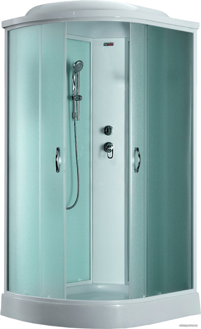 Душевая кабина Timo Eco TE-0702 R P