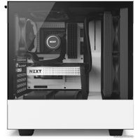 Корпус NZXT H500 (белый)