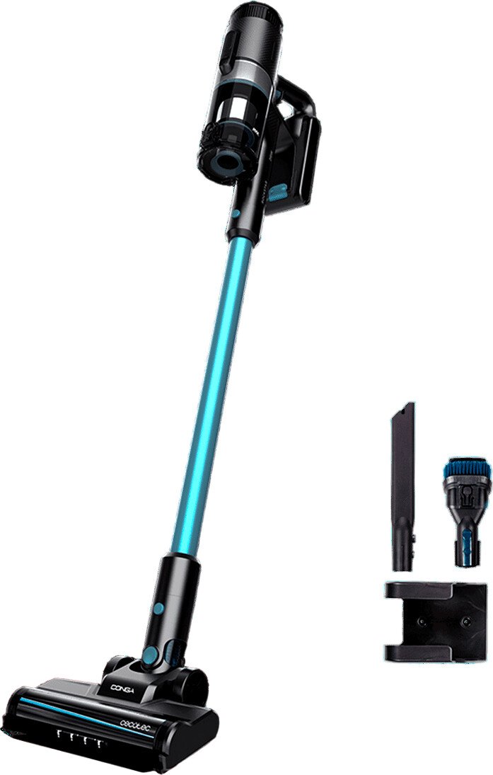 

Пылесос Cecotec Conga Rockstar 1500 Horizon Genesis XL