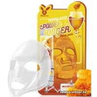  Elizavecca Honey Deep Power Ringer Mask Pack 23 мл